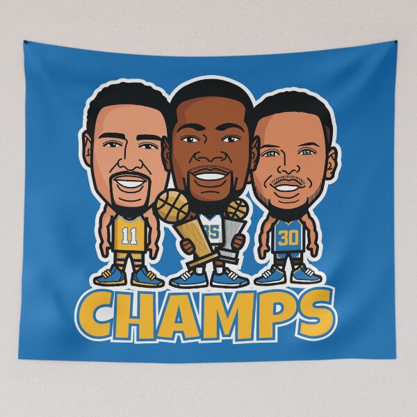 Item preview, Champs designed and sold by TomMillerArt.