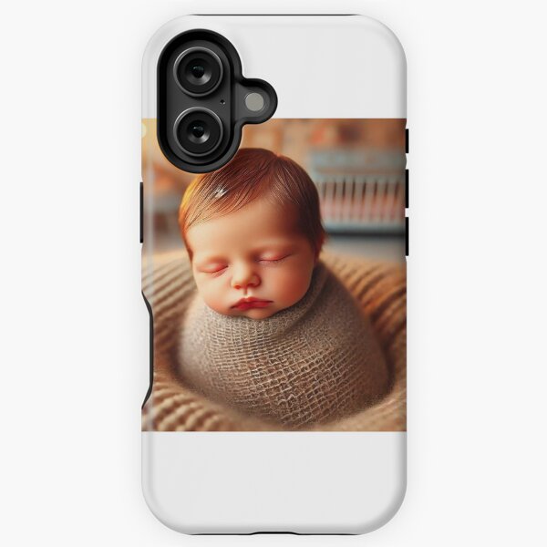 Item preview, Sleeping child designed and sold by upakul86.