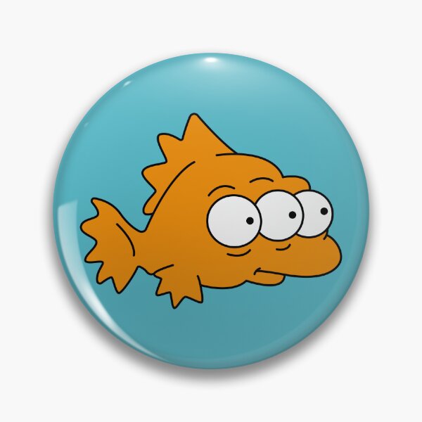 Item preview, Blinky designed and sold by cubiclecoma.