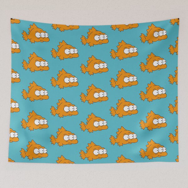 Item preview, Blinky designed and sold by cubiclecoma.