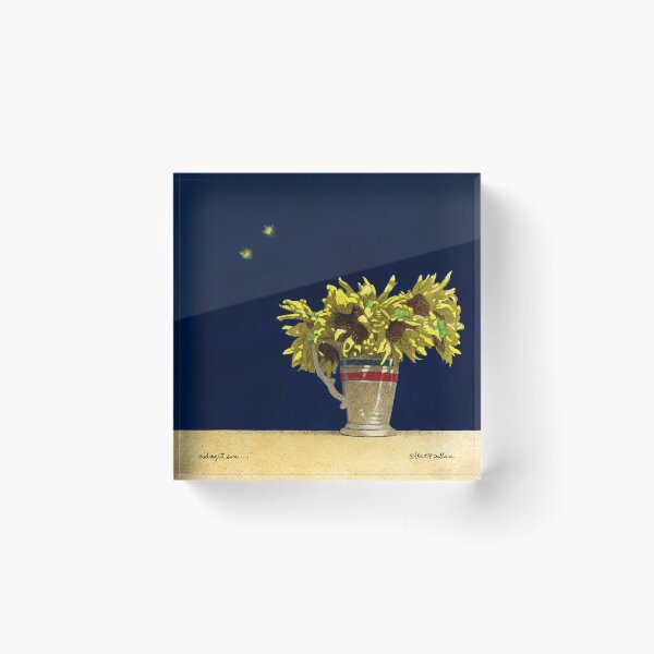 Item preview, midnight sun... designed and sold by Will Bullas Studio.
