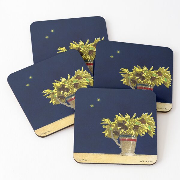Item preview, midnight sun... designed and sold by Will Bullas Studio.