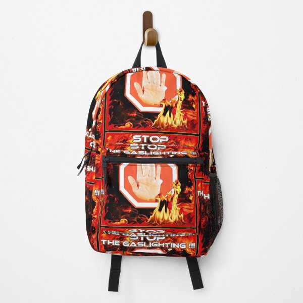 Item preview, STOP the Gaslighting !!! designed and sold by tony777.