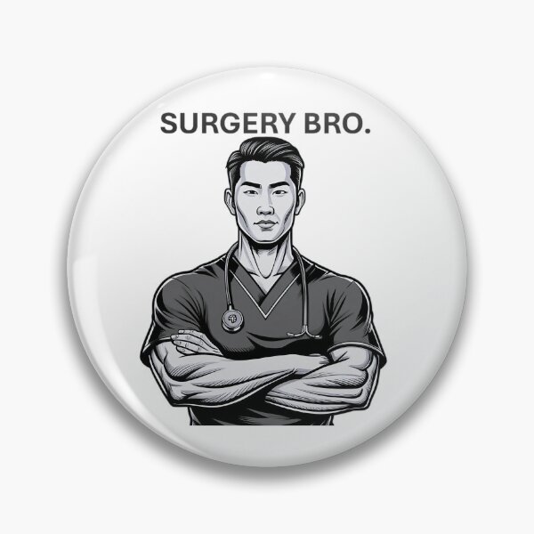 Item preview, Surgery Bro Apparel designed and sold by GossApparel.