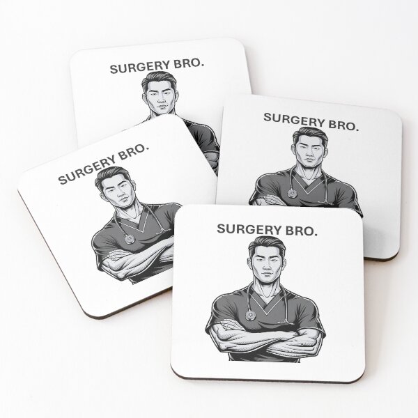 Item preview, Surgery Bro Apparel designed and sold by GossApparel.