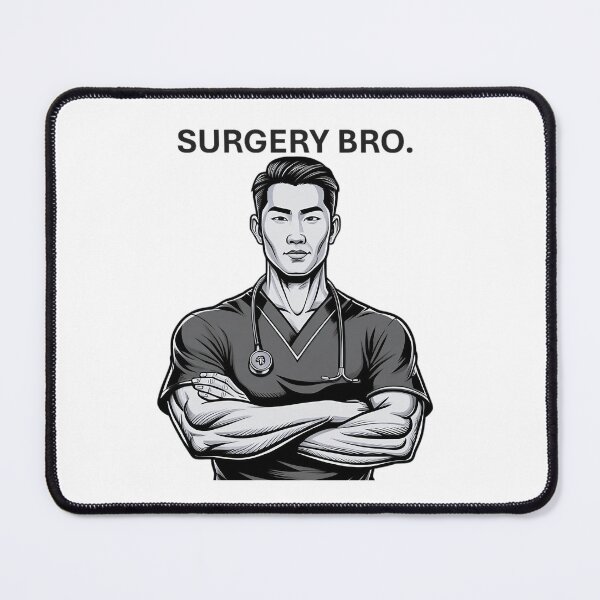 Item preview, Surgery Bro Apparel designed and sold by GossApparel.