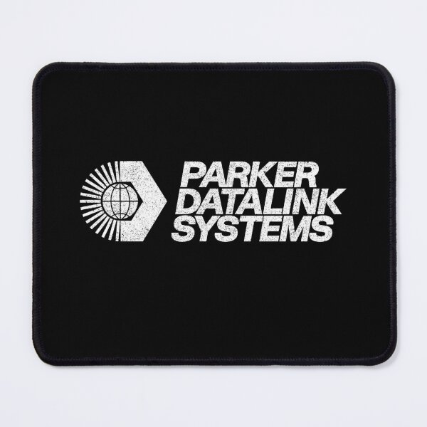 Item preview, Parker Datalink Systems designed and sold by huckblade.