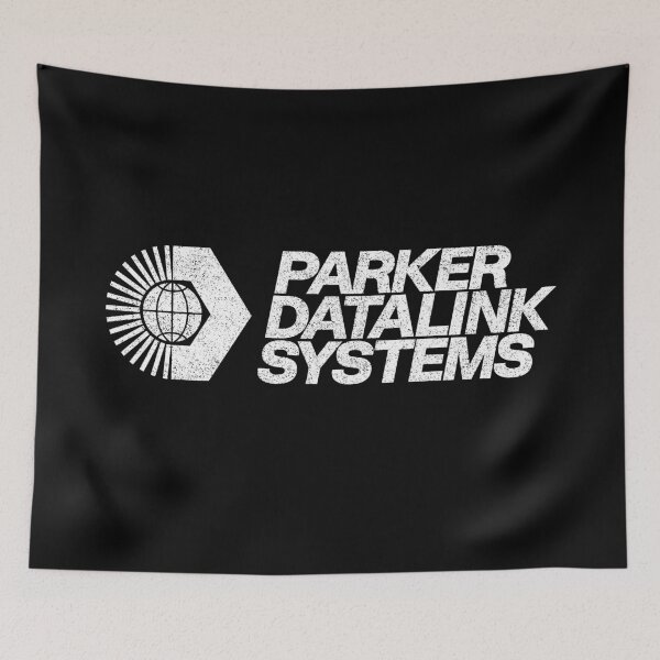 Item preview, Parker Datalink Systems designed and sold by huckblade.