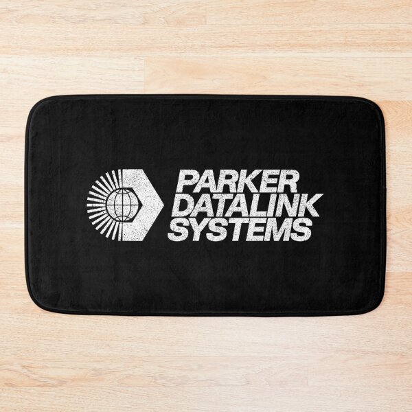 Item preview, Parker Datalink Systems designed and sold by huckblade.