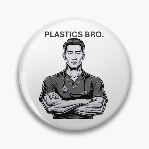 Item preview, Plastics Bro Apparel designed and sold by GossApparel.