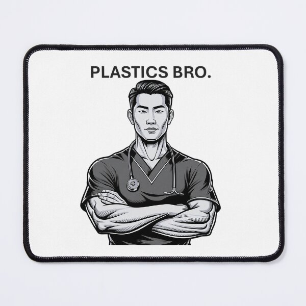 Item preview, Plastics Bro Apparel designed and sold by GossApparel.