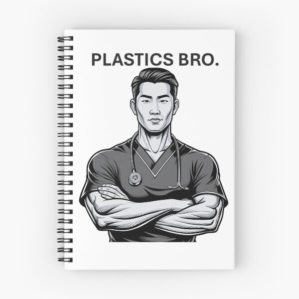 Item preview, Plastics Bro Apparel designed and sold by GossApparel.