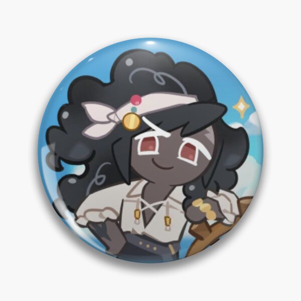 Item preview, Shroomie Captain Caviar Cookie designed and sold by SNAPPJAWZ.