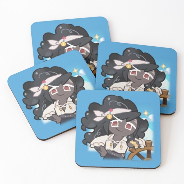 Item preview, Shroomie Captain Caviar Cookie designed and sold by SNAPPJAWZ.