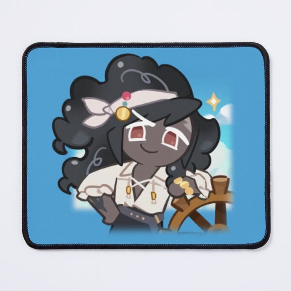Item preview, Shroomie Captain Caviar Cookie designed and sold by SNAPPJAWZ.