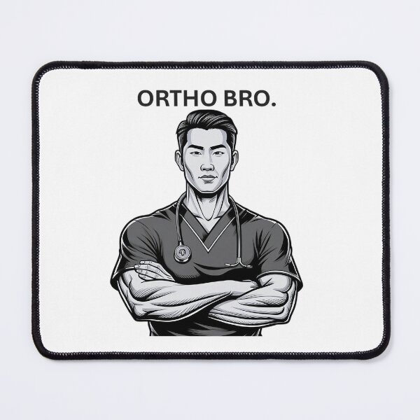 Item preview, Ortho Bro Apparel designed and sold by GossApparel.