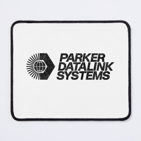 Item preview, Parker Datalink Systems (Variant) designed and sold by huckblade.