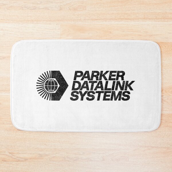 Item preview, Parker Datalink Systems (Variant) designed and sold by huckblade.