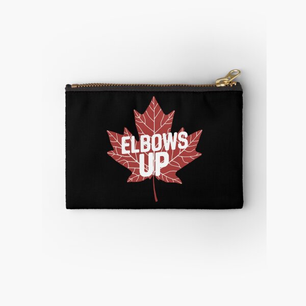 Item preview, elbows up designed and sold by JMMR.