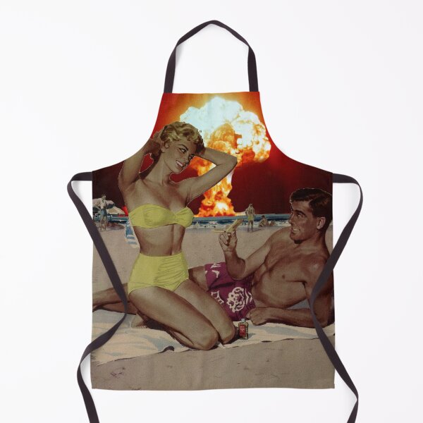 Item preview, BEER, BIKINIS AND BRONZER designed and sold by The Turbulent Architect.