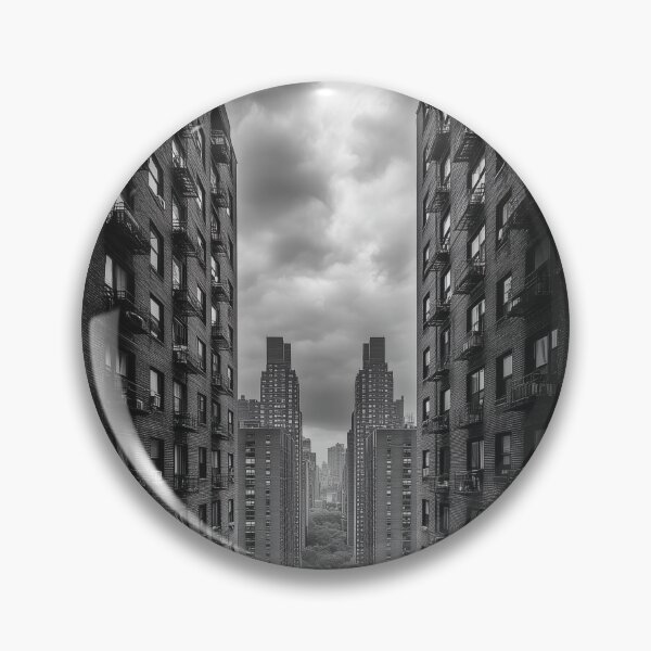 Item preview, New York designed and sold by NobuAiArt.