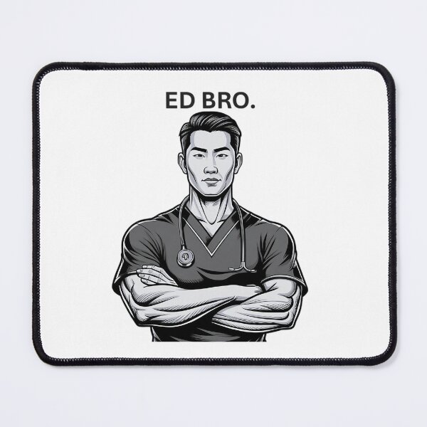 Item preview, ED Bro Apparel designed and sold by GossApparel.
