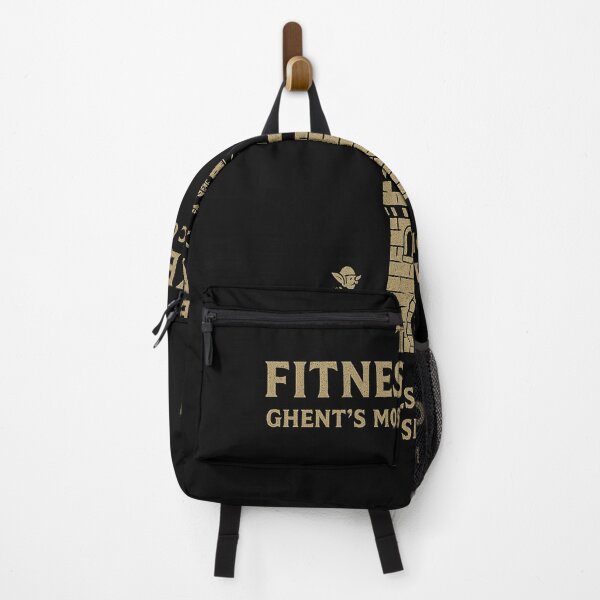 Item preview, The fitnesse keep designed and sold by TheDrunkenMimic.