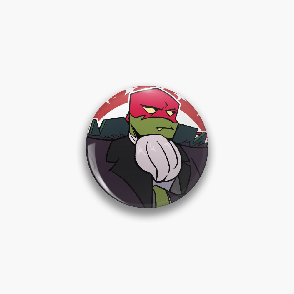 Item preview, Pin designed and sold by RiseStarKiss.