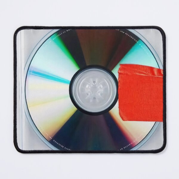 Item preview, Kanye West designed and sold by RUKKAI.