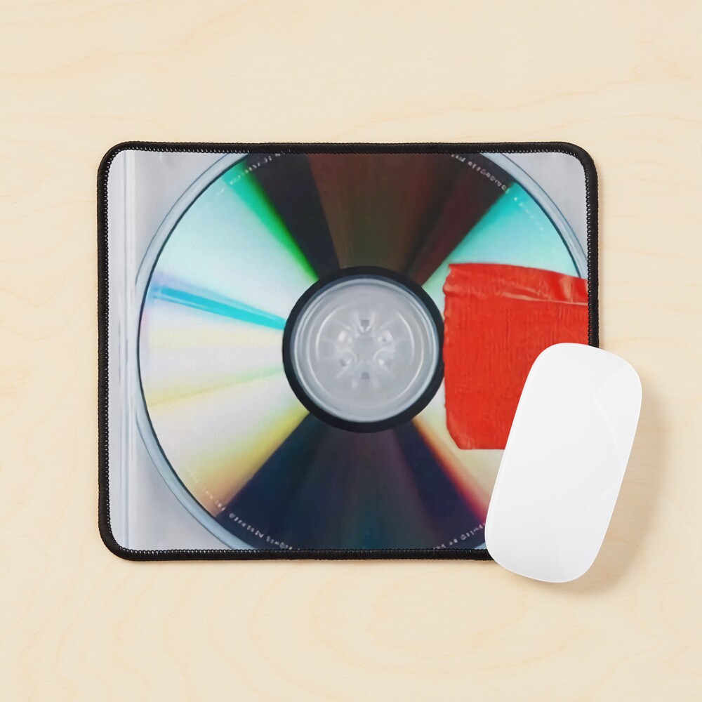 Item preview, Mouse Pad designed and sold by RUKKAI.
