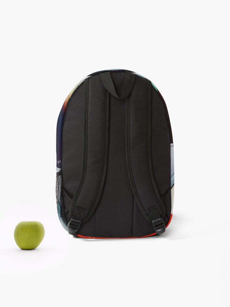 Thumbnail 2 of 3, Backpack, Kanye West designed and sold by RUKKAI.