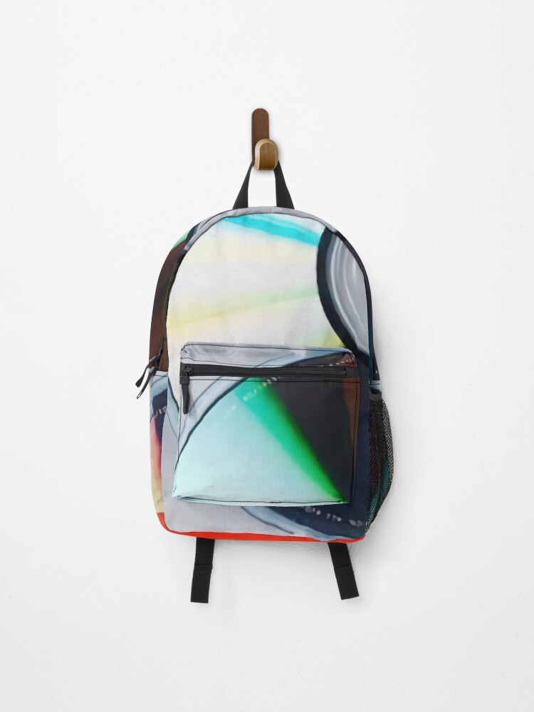 Thumbnail 1 of 3, Backpack, Kanye West designed and sold by RUKKAI.