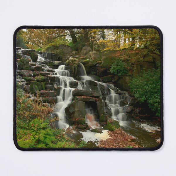 Item preview, Virginia cascade designed and sold by miradorpictures.