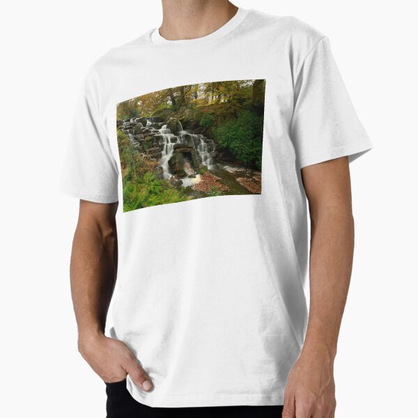 Item preview, Virginia cascade designed and sold by miradorpictures.