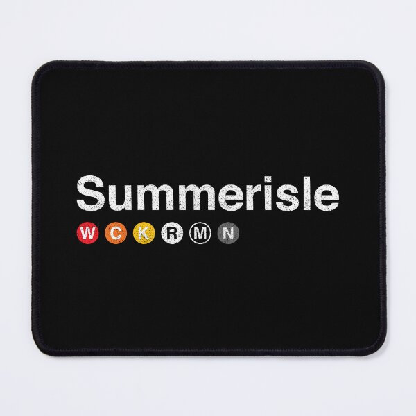 Item preview, Summerisle designed and sold by huckblade.