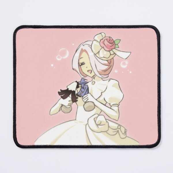 Item preview, Shroomie Wedding Cake Cookie designed and sold by SNAPPJAWZ.
