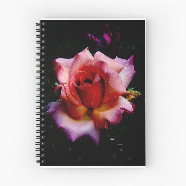 Item preview, Rain Rose  designed and sold by TerriWatson.