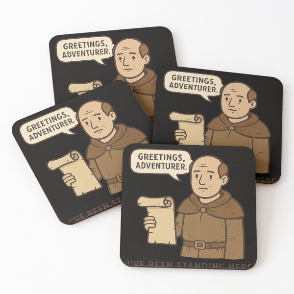 Item preview, boring citizen designed and sold by TheDrunkenMimic.