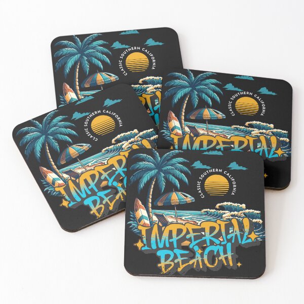 Item preview, Imperial Beach San Diego Ca. designed and sold by DaygoStyleCo.