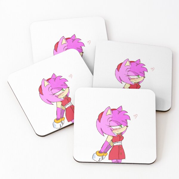Item preview, Amy Rose designed and sold by kemon05.