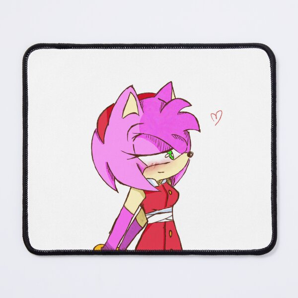 Item preview, Amy Rose designed and sold by kemon05.