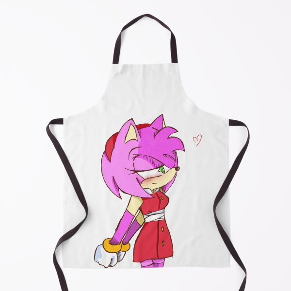 Item preview, Amy Rose designed and sold by kemon05.