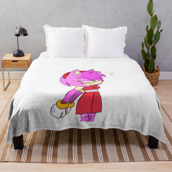 Item preview, Amy Rose designed and sold by kemon05.