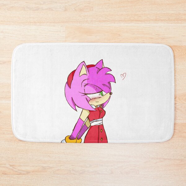 Artikelvorschau, Amy Rose entworfen und verkauft von kemon05.
