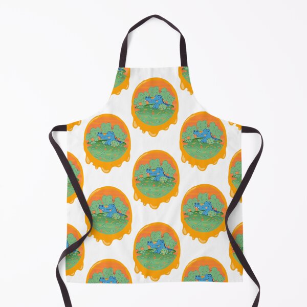 Item preview, Cheddar Broccoliousaurs designed and sold by Rjoodles.