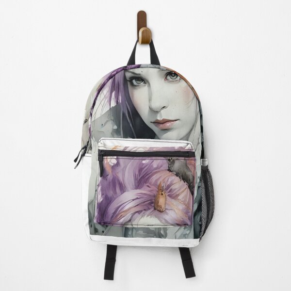 Item preview, Artist portrait designed and sold by Farbenmieze.
