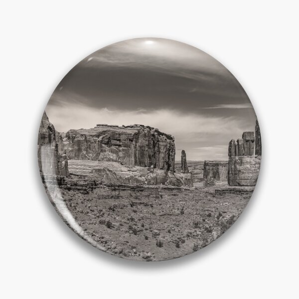Item preview, Park Avenue - Arches National Park designed and sold by Brian Kerls Photography.