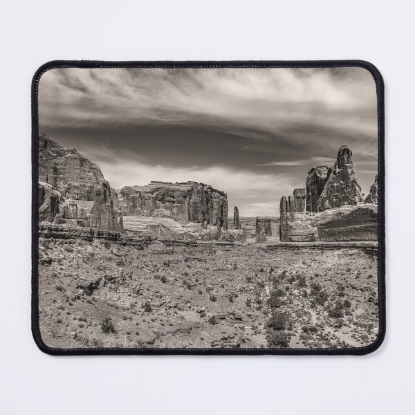 Item preview, Park Avenue - Arches National Park designed and sold by Brian Kerls Photography.