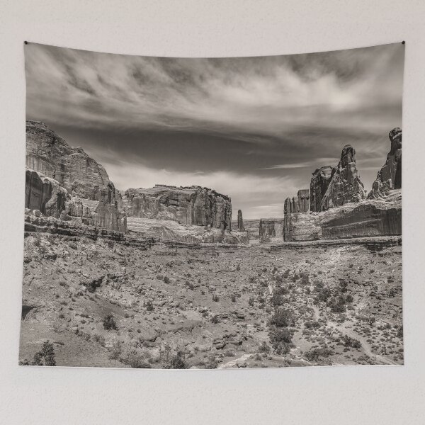 Item preview, Park Avenue - Arches National Park designed and sold by Brian Kerls Photography.