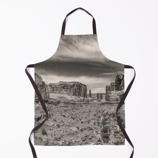 Item preview, Park Avenue - Arches National Park designed and sold by Brian Kerls Photography.